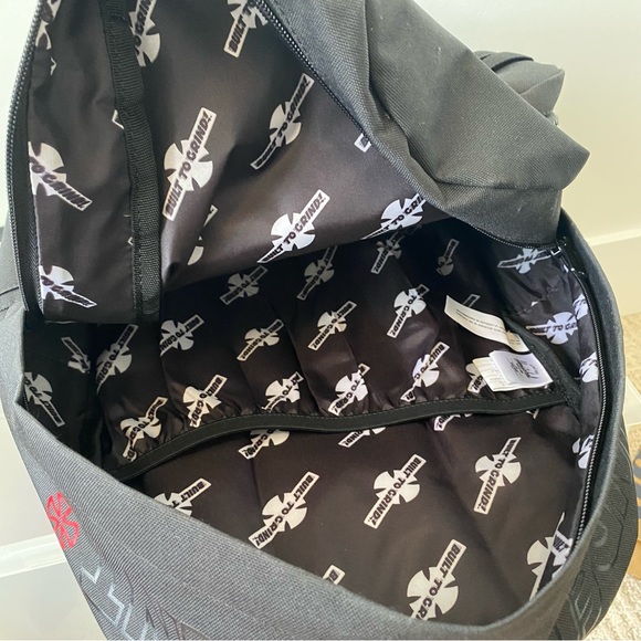 Herschel Pop Quiz Independent Collection - Picture 7 of 7